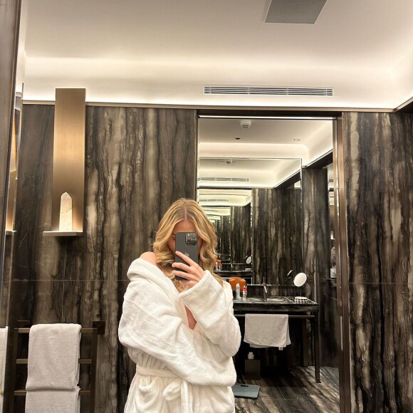 Luísa Sonza publicou no Instagram alguns momentos que viveu desde a término polêmico com Chico