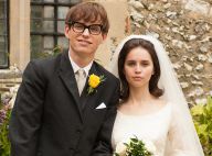 Oscar 2015: 'A Teoria de Tudo', com Eddie Redmayne, recebe cinco indicações