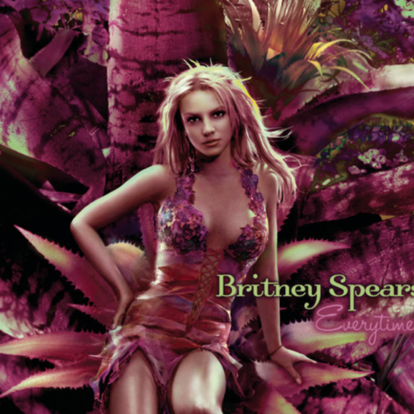 'Everytime', lançada por Britney Spears em 2003, foi tratada como um pedido de desculpas da cantora para Justin Timberlake por conta da traição