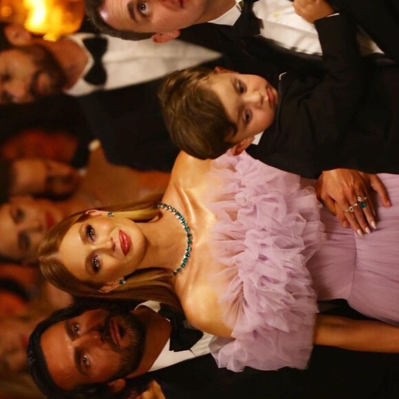 Marina Ruy Barbosa e Abdul Fares: casal é visto combinando alianças em casamento, dando indícios de noivado