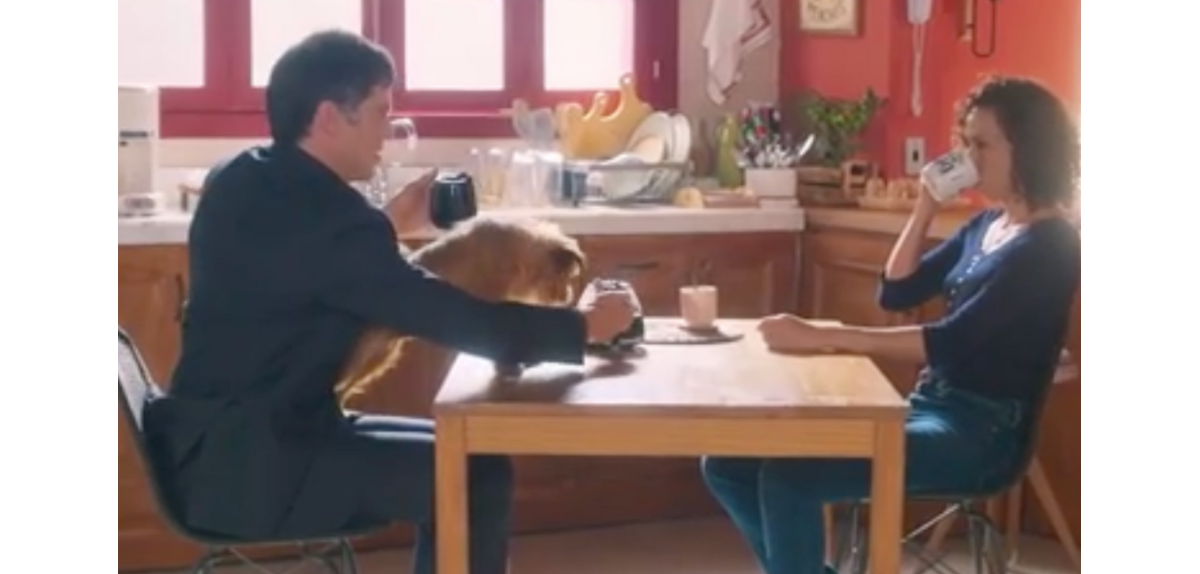 Foto Em Elas por Elas, Jonas