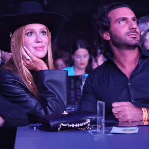 Marina Ruy Barbosa e Abdul Fares estão noivos. Casamento é previsto para 2024