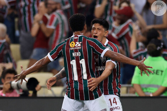 Fluminense tem maior probabilidade de vencer a final da Libertadores 2023