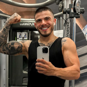 Thomaz Costa foi um dos atores mirins da novela 'Carrossel' que se mantem na mídia com o passar dos anos