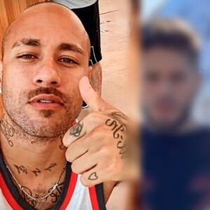 Solteiro, Neymar ganha companhia de casal famoso por polêmicas na web no Neyvio. Saiba quem e valores!