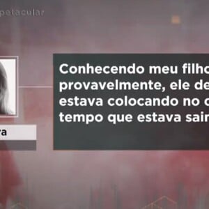 Ex-ator da Globo Guillermo Hundadze é defendido pela mãe após se envolver em nova briga no trânsito de SP