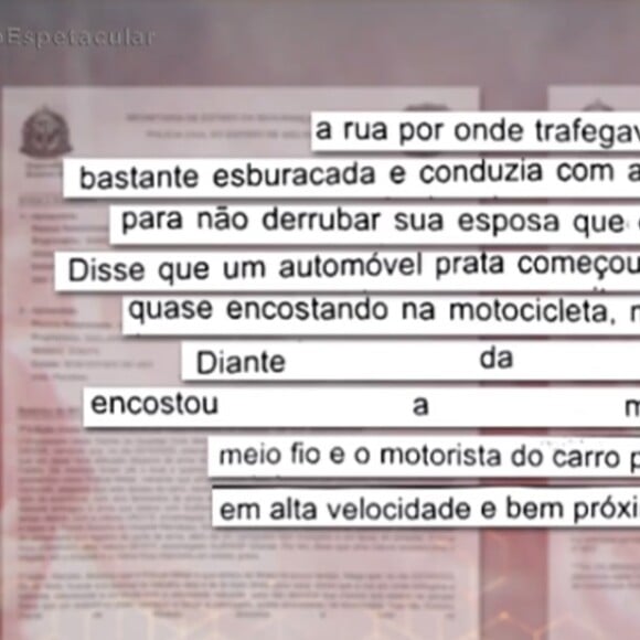 Caso Guillermo Hundadze: testemunha confirmou versão do policial Marcelo Leopoldino Franco