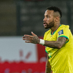 Neymar virou piada nas redes sociais após notícia de festa