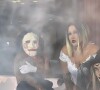 Novo vídeo pornô de Andressa Urach e Pistolinha tem a participação de Vick Moranguinho