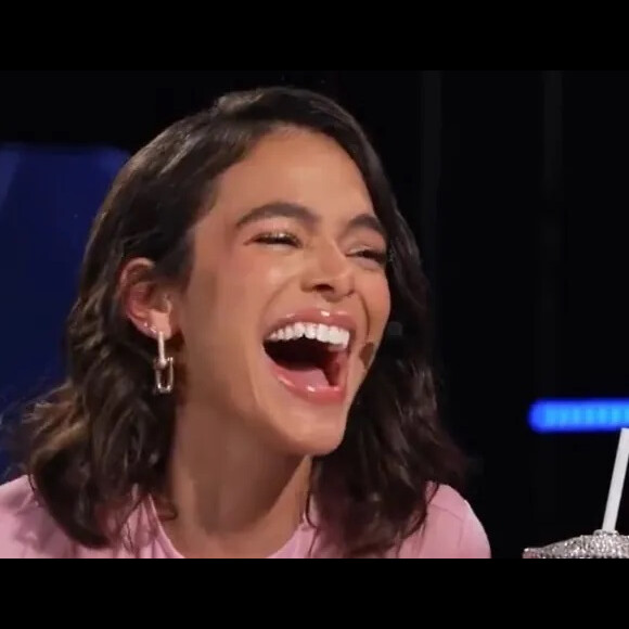 Bruna Marquezine foi entrevistada por Blogueirinha e recebeu uma pergunta curiosa com suposta indireta a Neymar