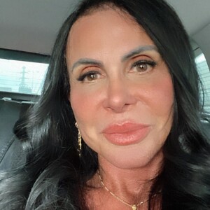 Gretchen teria mandado indireta após eliminação na A Fazenda 2023: "A gente é o que quiser ser"