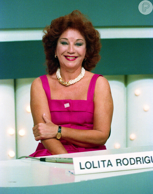Lolita Rodrigues não resistiu a uma pneumonia, aos 94 anos