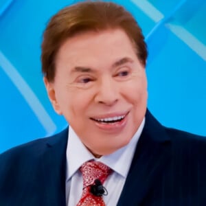 Silvio Santos vai voltar para a TV? Filha do dono do SBT faz impactante revelação a respeito do pai: 'O Silvio Santos que vocês querem está no YouTube. Ele não é mais aquela pessoa'