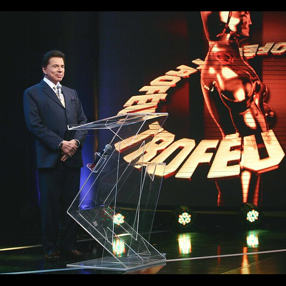 Silvio Santos faz 93 anos em 12 de dezembro de 2023