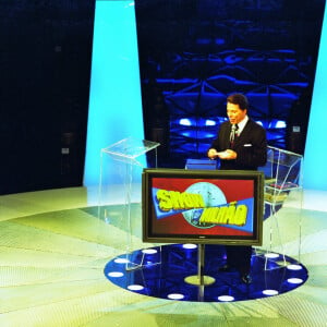 Silvio Santos chegou a apresentar programas diariamente como o 'Show do Milhão', nos anos 2000