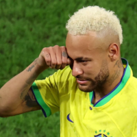Neymar sofre duras críticas após pronunciamento sobre assalto à casa de Bruna Biancardi: 'Frieza que assusta'