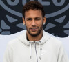 Neymar recebeu duras críticas por conta do pronunciamento a respeito do assalto à casa de Bruna Biancardi, em São Paulo, na madrugada desta terça-feira (07)