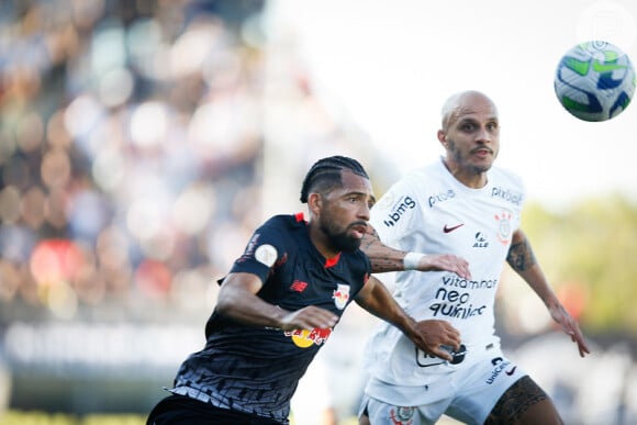 Bragantino x Botafogo jogam domingo, 12 de novembro de 2023, às 15h40 (Globo e Premiere mostram) pelo Brasileirão 2023. Jogo da 34ª rodada pode deixar time do Rio ainda mais perto do título