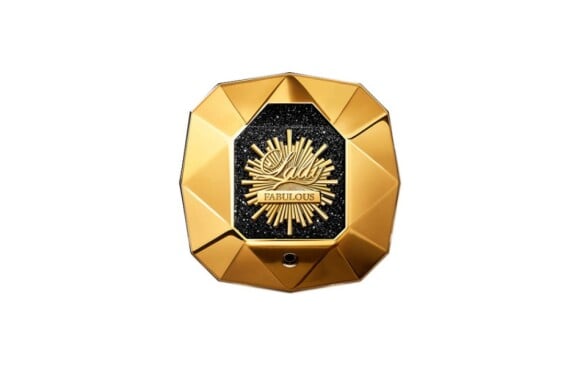 Perfume Lady Million Fabulous, da Paco Rabanne, promete te acompanhar na magia da noite e mistura um buquê grand floral com um toque oriental forte e quente