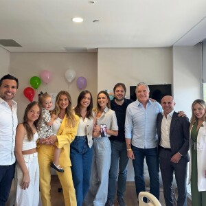 Roberto Justus, com câncer na bexiga, encerrou tratamento de imunoterapia