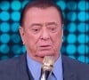'Doeu muito': Raul Gil é acusado de racismo por famosa cantora em entrevista internacional e deixa SBT em maus lençóis