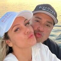 Na árvore? Xanddy e Carla Perez revelam noitada de sexo em local público e detalhes deixam os fãs cho-ca-dos! Veja!