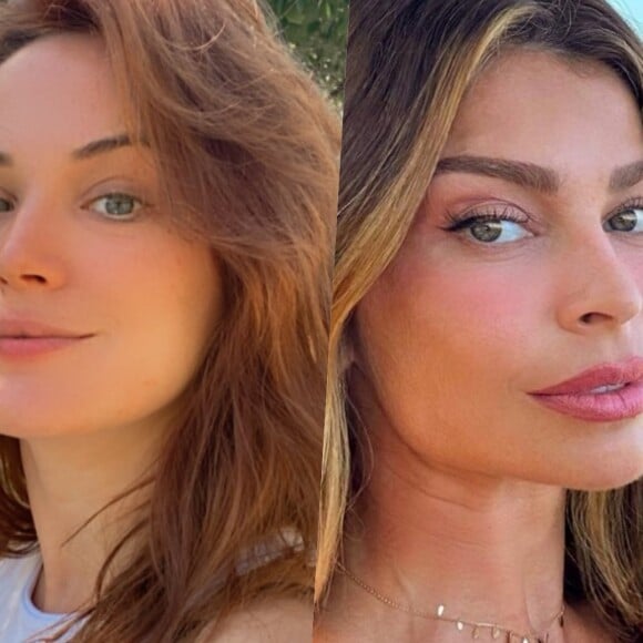 Isalubre? Grazi Massafera e Bianca Bin estão surpresas com condições insanas de trabalho em 'Dona Beja', aponta colunista