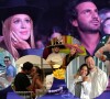 Novos casais de famosos em 2023: Marina Ruy Barbosa, Isis Valverde e Maira Cardi engataram novos relacionamentos no ano