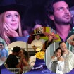 2023 com cupido trabalhando! Marina Ruy Barbosa noiva, Maíra Cardi em casamento 'flash' e mais: quem engatou nova relação?