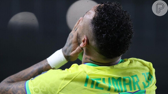Neymar tira sarro de haters após polêmicas e indiretas