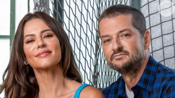 'Cara e Coragem', novela das sete com Paolla Oliveira e Marcello Serrado perdeu o Emmy 2023 para a turca 'Yargi: Segredos de Família'