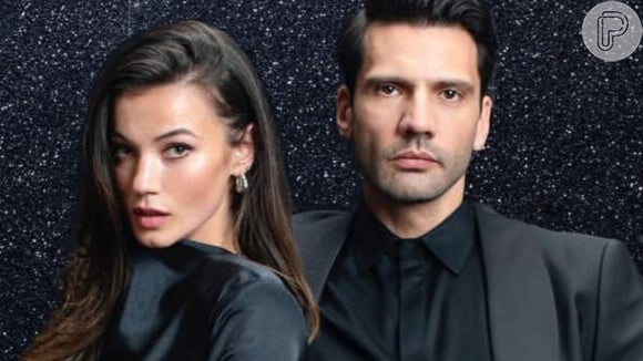 Protagonizados por Kaan Urgancıoğlu e Pınar Deniz, 'Yargi: Segredos de Família' é uma série truca que ganhou Emmy de melhor novela