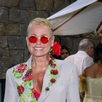 Xuxa, Marina Ruy Barbosa e mais: famosos esbanjam estilo em festa de aniversário de Angélica. Veja fotos dos looks!