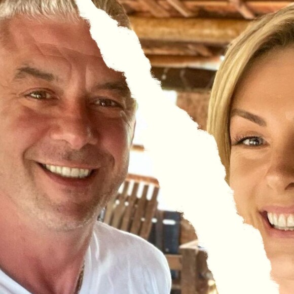 Ana Hickmann é acusada de mentir ao suspeitar do ex-marido, Alexandre Correa, em rombo milionário em empresa: 'Especulação'