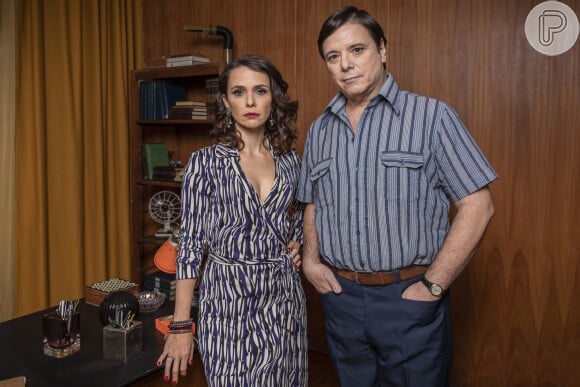 'Fim' é a série nova do Globoplay baseado em um livro de Fernanda Torres