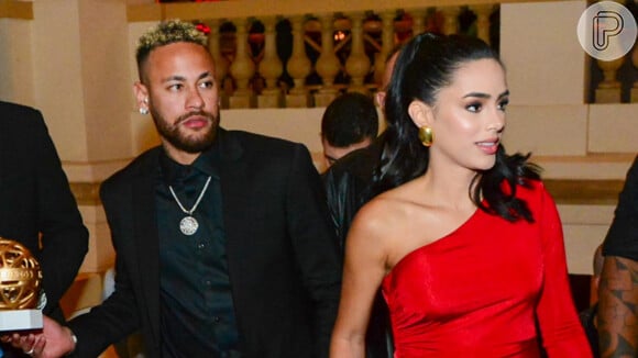 Separação de Bruna Biancardi e Neymar: influencer tentou dar uma nova chance ao pai de sua filha, Mavie