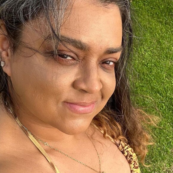 Preta Gil relembrou que já vivia uma crise no casamento no momento do diagnóstico: 'Para mim, por conta do diagnóstico, ela tinha sido estancada momentaneamente'