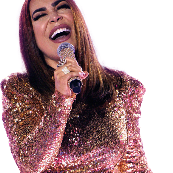 Naiara Azevedo conta que se separou oficialmente de Rafael em 2021 e em julho deste ano, sofreu um episódio de violência por parte do ex