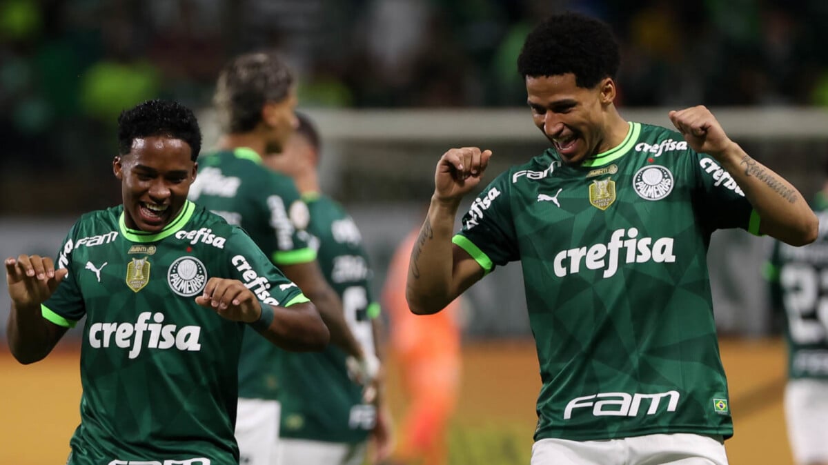 Palmeiras x Goiás: veja como assistir ao jogo ao vivo online