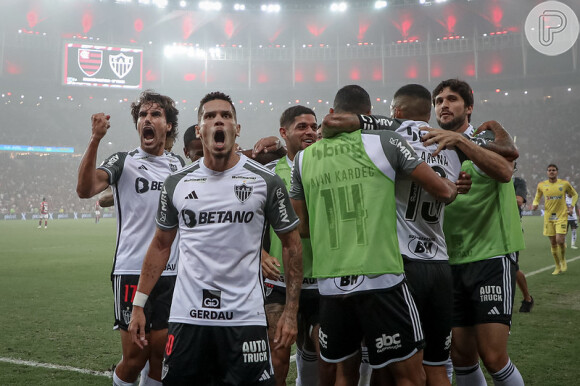 Palmeiras campeão Brasileiro 2023? Time de São Paulo pode ficar com o título se vencer o Fluminense e Atlético-MG não tiver vencido. No sábado, 2 de dezembro de 2023, Atlético-MG x São Paulo se enfrentam às 21h, com Sportv e Premiere exbindo