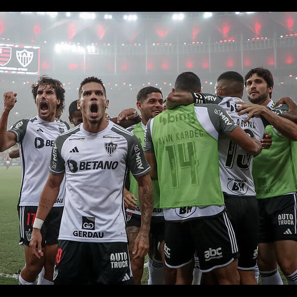 Palmeiras campeão Brasileiro 2023? Time de São Paulo pode ficar com o título se vencer o Fluminense e Atlético-MG não tiver vencido. No sábado, 2 de dezembro de 2023, Atlético-MG x São Paulo se enfrentam às 21h, com Sportv e Premiere exbindo