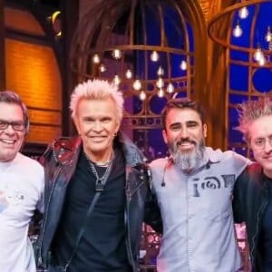 Mingau está internado desde setembro de 2023 e deve ser levado para uma clínica de reabilitação