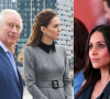 Charles e Kate acusados, livro suspenso e pedido do Palácio: entenda a confusão que reacende caso de racismo na Família Real