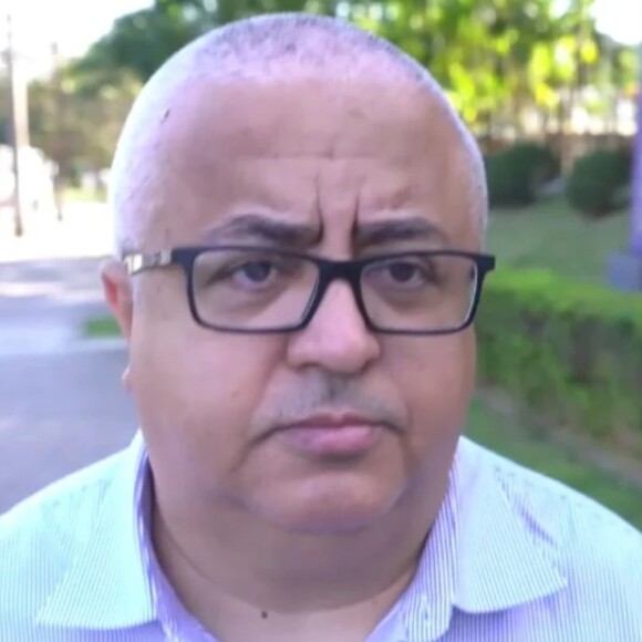 Ricardo Rocha, o suposto filho de Gugu, afirmou em entrevista que está confiante e vai até o fim no processo para ser reconhecido