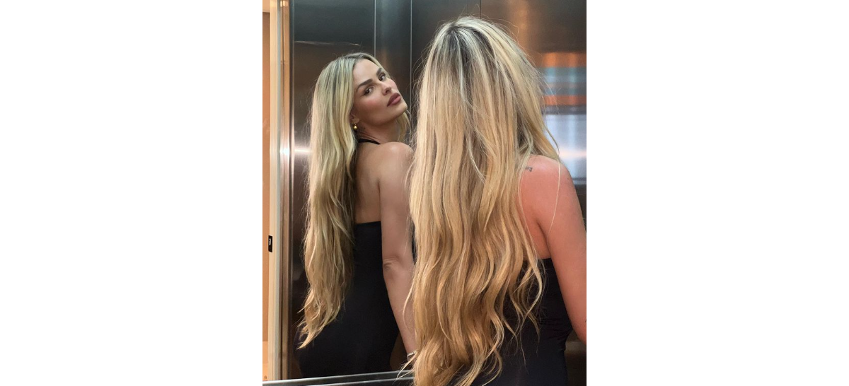 Corte de cabelo feminino transparente - PNG All