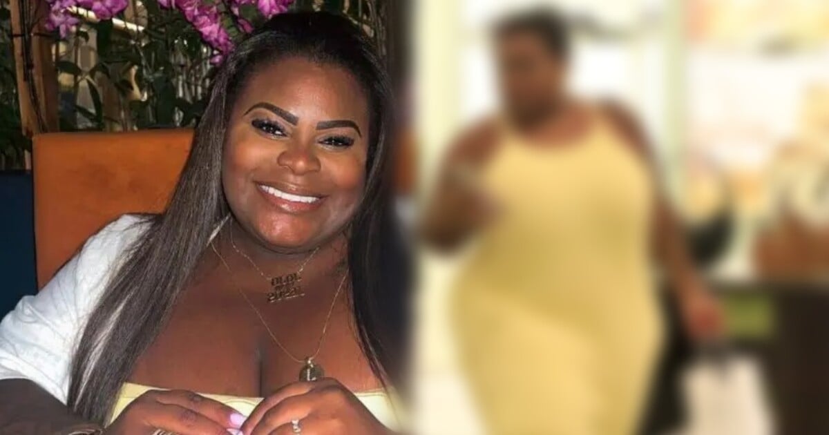 Jojo todinho elege vestido amarelo para compras em shopping e evidencia