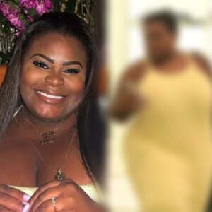 Jojo Todinho elege vestido amarelo para compras em shopping e evidencia silhueta mais magra