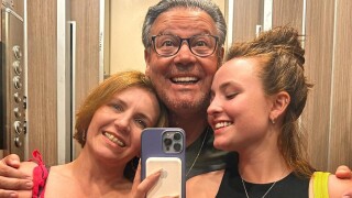 Denúncia contra a mãe de Larissa Manoela após intolerância religiosa contra André Luiz Frambach tem desfecho revelado. Confira!