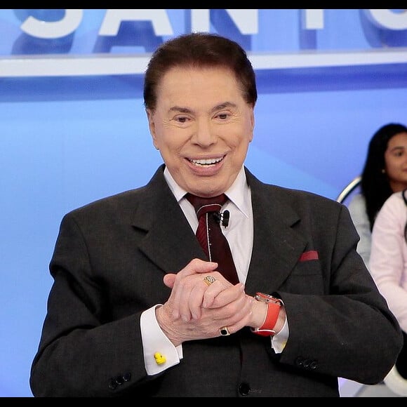 Silvio Santos entrou no top 3 de bilionários mais velhos do Brasil no ano de 2023