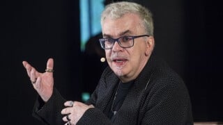 Walcyr Carrasco se incomoda com rumores de que não escreve mais 'Terra e Paixão'